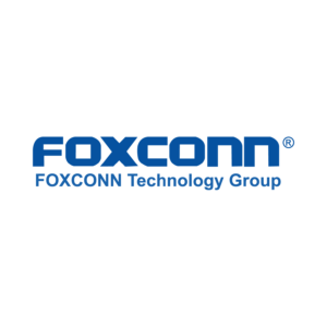 Foxconn - Siva Signs client