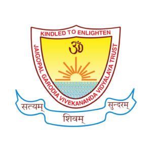 Jaigopal Garodia Vivekananda Vidyalaya - Siva Signs client