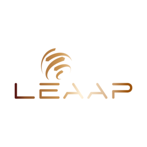 Leaap - Siva Signs client