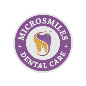 Microsmiles Dental Care - Siva Signs client