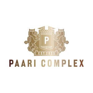 Paari Complex - Siva Signs client