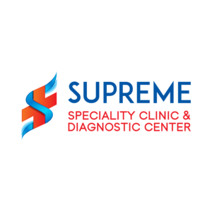 Supreme Speciality Clinic & Diagnostic Center - Siva Signs client