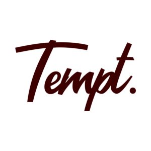Tempt - Siva Signs client